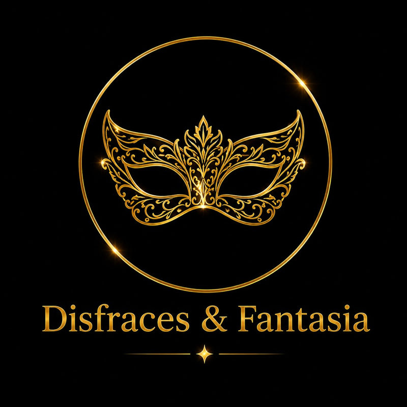 Disfraces & Fantasía