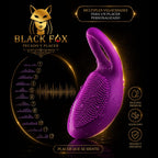 Anillo Vibrador para Pareja 2