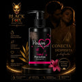 Aceite de masaje Passion Tropical Paradise 200 ml — Black Fox