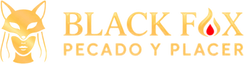 Black Fox — Pecado y Placer