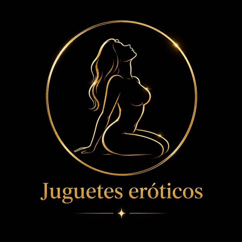 Juguetes eróticos